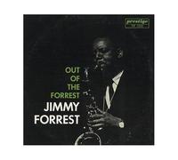 Jimmy Forrest - Out of the Forrest [Vinilo]