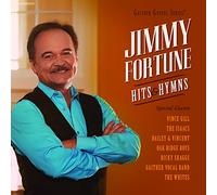 jimmy fortune - Hits & Hymns