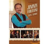 jimmy fortune - Hits & Hymns [DVD de Audio]