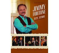 Jimmy Fortune: Hits & Hymns [USA] [DVD]