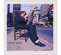 Jimmy Fox - I Am the Spider