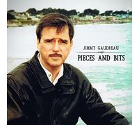 Jimmy Gaudream - Pieces And Bits