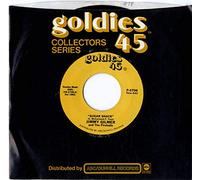 Jimmy Gilmer & The Fireballs - Sugar Shack