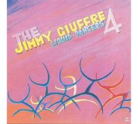 Jimmy Giuffre 4 - Liquid Dancers [Vinilo]