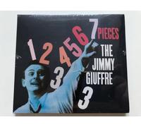 Jimmy Giuffre - 7 Pieces