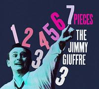 Jimmy Giuffre - 7 Pieces + bonus tracks