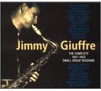 Jimmy Giuffre - Complete 1947