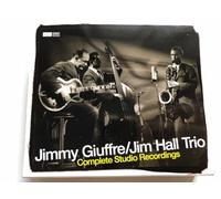 Jimmy Giuffre - Complete Studio Recordings