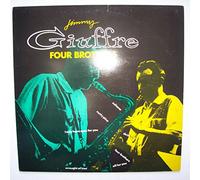 Jimmy Giuffre - Four Brothers