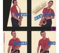 Jimmy Giuffre - Four Brothers Band