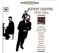 Jimmy Giuffre - Free Fall