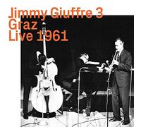 Jimmy Giuffre - Graz Live 1961