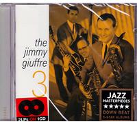Jimmy Giuffre - Jimmy Giuffre 3