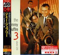 Jimmy Giuffre - Jimmy Giuffre 3 (Jpn)