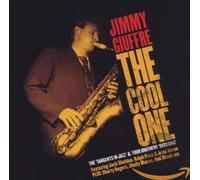Jimmy Giuffre - The Cool One