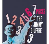 Jimmy Giuffre - The Jimmy Giuffre 3: Pieces