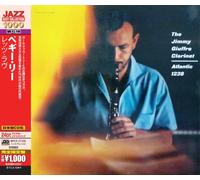 Jimmy Giuffre - The Jimmy Giuffre Clarinet