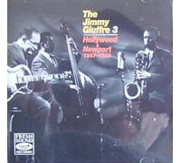 jimmy giuffre trio - hollywood & newport 1957-1958