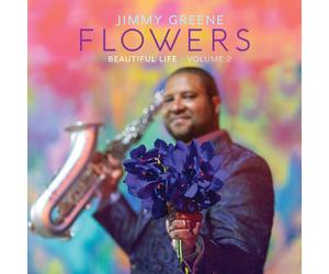 JIMMY Greeene - Flowers - Beautiful Life, Volumen 2