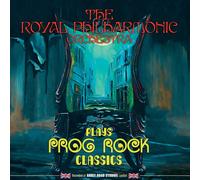 Jimmy Greenspoon Rpo Plays Prog Rock Classics (Vinyl) (Importación USA)
