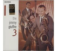 Jimmy Guiffre - 3 [Vinilo]