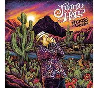 Hall,Jimmy - Ready Now [Vinilo]