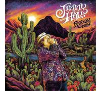 Hall,Jimmy - Ready Now [Vinilo]