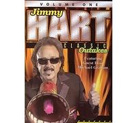 Jimmy Hart Classic Outakes Volume 1