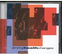 Jimmy Heath - Changes