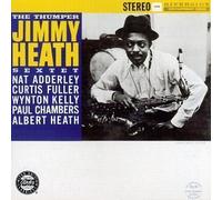 Jimmy Heath, Curtis Fuller - Thumper Original recording remastered Edition by Jimmy Heath, Curtis Fuller (1994) Audio CD