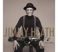 Jimmy Heath – Love Letter – Vinilo 12" – Importación USA