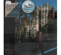 Jimmy Heath - Peer Pleasure - Landmark Records - LLP-1514