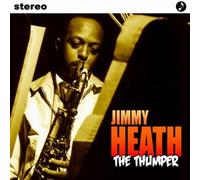 Jimmy Heath - Thumper