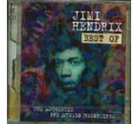 Jimmy Hendrix J - Best of the Authentic Ppx..