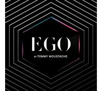 Jimmy Hueting voix synthétiseur samples - Tommy Moustache : Ego.