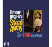 Jimmy Hughes Steal Away (Vinyl) 12" Album