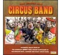 Jimmy Ille - The Grand Old Circus Band
