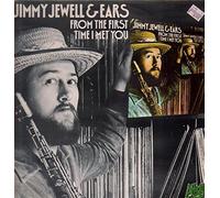 JIMMY JEWELL - from the first time i met you LP