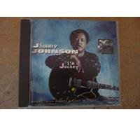 Jimmy Johnson - I'm a Jockey