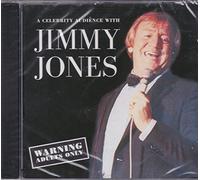 Jimmy Jones - A Celebrity Audience With