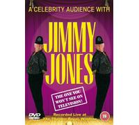 Jimmy Jones - A Celebrity Audience With [Reino Unido] [DVD]