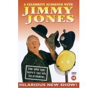 Jimmy Jones-Audience With [Reino Unido] [DVD]
