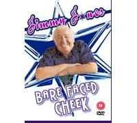 Jimmy Jones-Bare Faced Cheek [Reino Unido] [DVD]