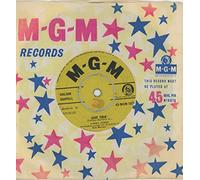 Jimmy Jones - Jimmy Jones - Good Timin' - 7" Single 1960 - MGM Records 45-MGM 1078