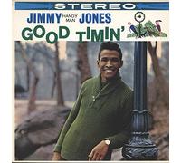 Jimmy Jones (R&R) - Jimmy Jones - Good Timin - [7"]