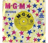 Jimmy Jones (R&R) - Ready For Love