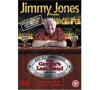 Jimmy Jones - The Guvnor's Last Stand [DVD] [Reino Unido]