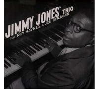 Jimmy Jones Trio (20bit-Ltd. P