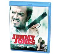 Jimmy Jones [USA] [Blu-ray]