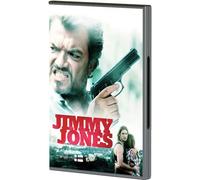 Jimmy Jones [USA] [DVD]